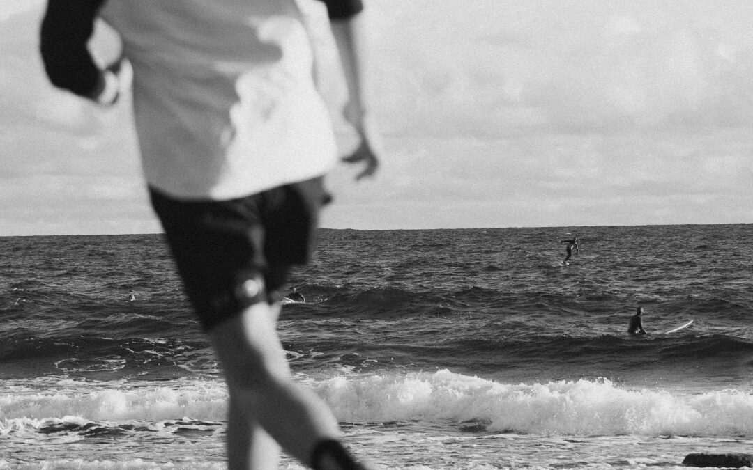 RUN | BREATHE | SURF